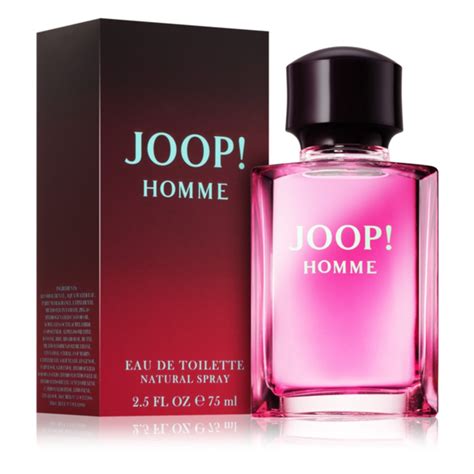 joop homme dupe rossmann
